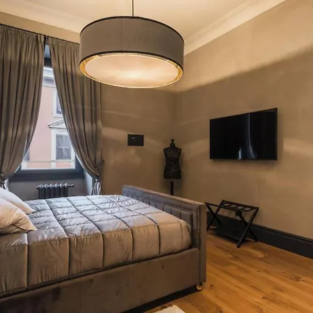 Apartment Cohels Rise