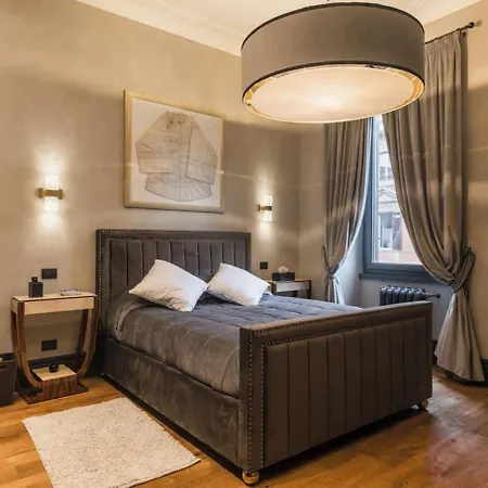 Apartment Cohels Rise Rom