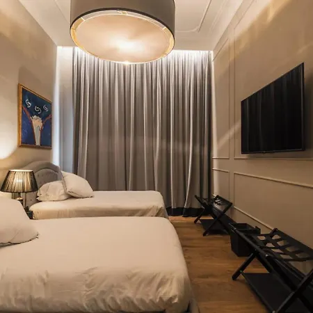 Cohels Rise Apartment Rom