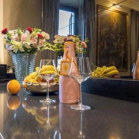 Cohels Rise Apartment Rom