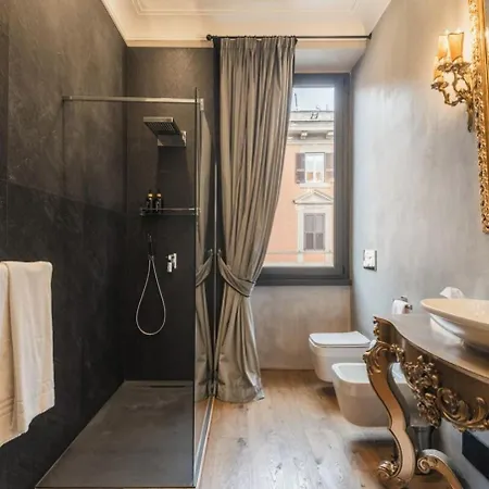 Apartment Cohels Rise *