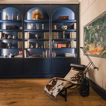 Cohels Rise Apartment *