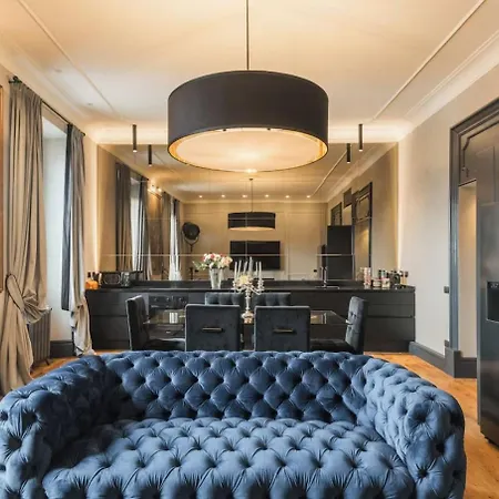 Cohels Rise Apartment Rom