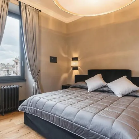 Apartment Cohels Rise
