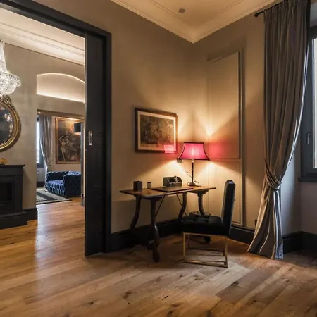Cohels Rise Apartment *