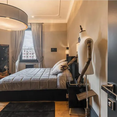 Cohels Rise Apartment Rom