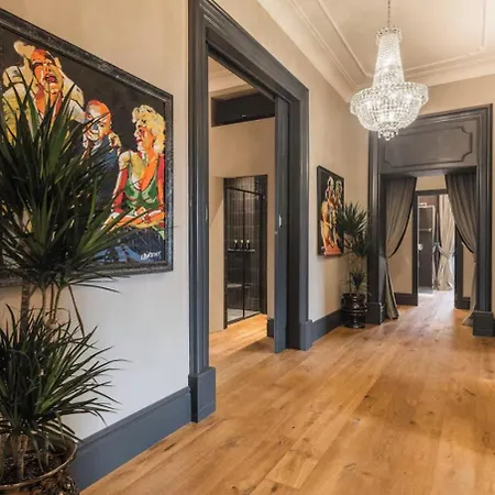 Apartment Cohels Rise Rom